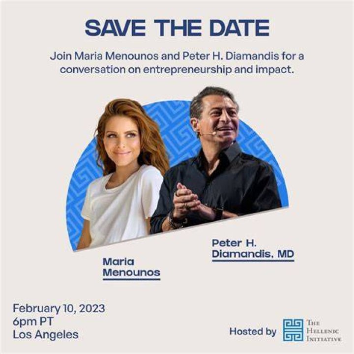 Who is Peter Diamandis Dating – Peter Diamandis's Wife & Exes