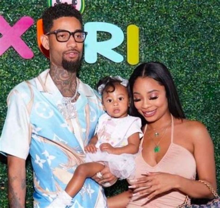 Who is PnB Meen Dating – PnB Meen's Girlfriend & Exes