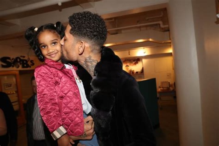 Who is PnB Rock Dating – PnB Rock's Girlfriend & Exes