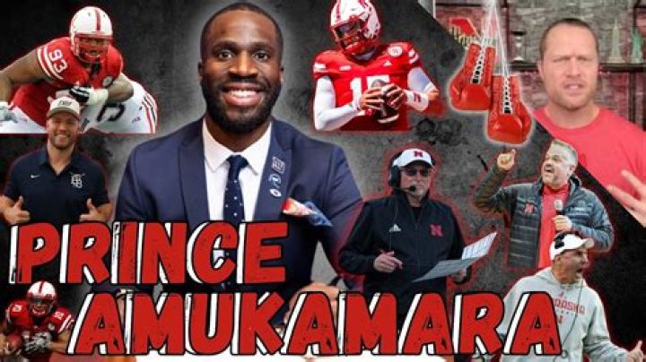 Who is Prince Amukamara Dating – Prince Amukamara's Wife & Exes