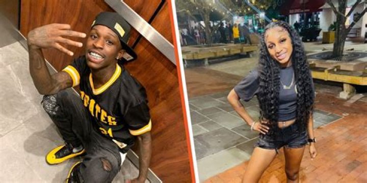 Who is Quando Rondo Dating – Quando Rondo's Girlfriend & Exes