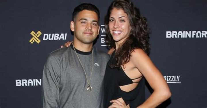 Who is Rachel Metz Dating – Rachel Metz's Boyfriend & Exes