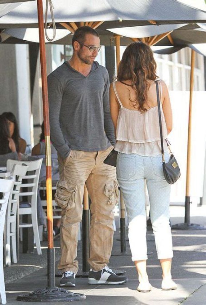 Who is Rafael Amaya Dating – Rafael Amaya's Girlfriend & Exes