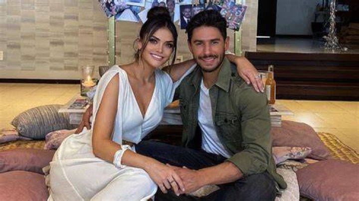 Who is Rafael Marquez Lugo Dating – Rafael Marquez Lugo's Wife & Exes