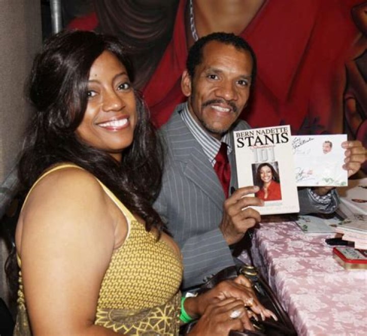 Who is Ralph Carter Dating – Ralph Carter's Wife & Exes