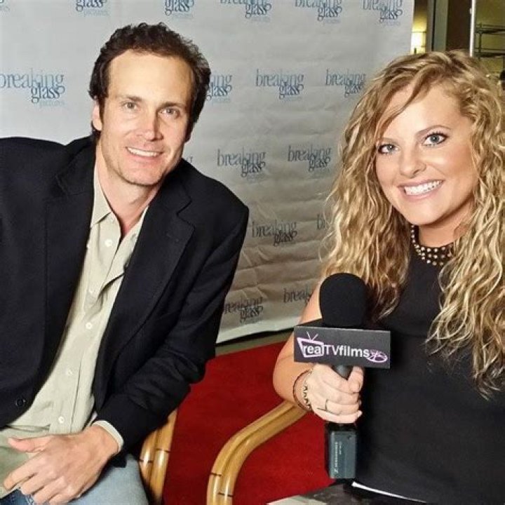 Who is Randall Batinkoff Dating – Randall Batinkoff's Wife & Exes