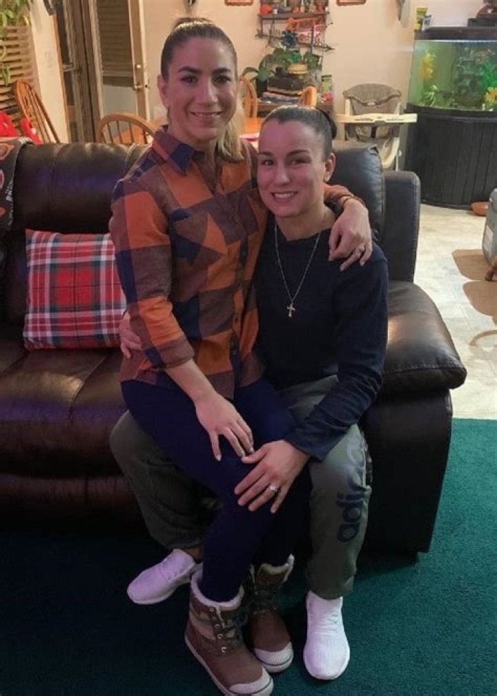 Who is Raquel Pennington Dating – Raquel Pennington's Girlfriend & Exes