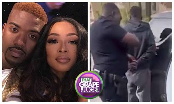 Who is Ray J Dating – Ray J's Wife & Exes