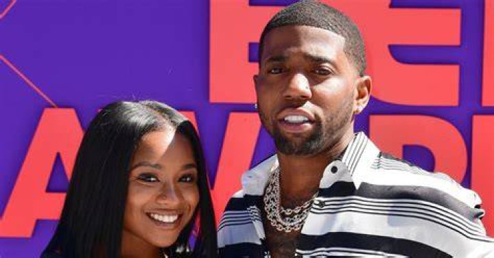 Who is Reginae Carter Dating – Reginae Carter's Boyfriend & Exes