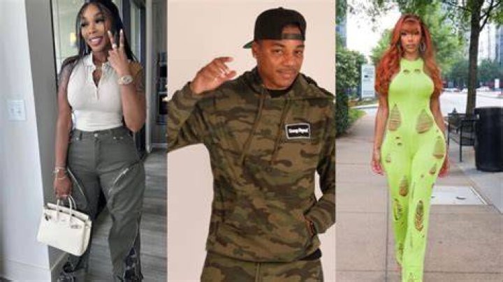 Who is Rich Dollaz Dating – Rich Dollaz's Girlfriend & Exes