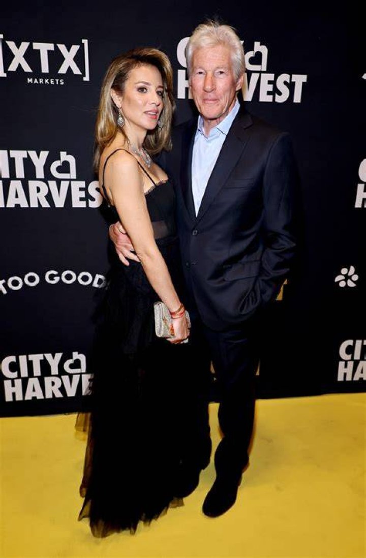 Who is Richard Childress Dating – Richard Childress's Wife & Exes