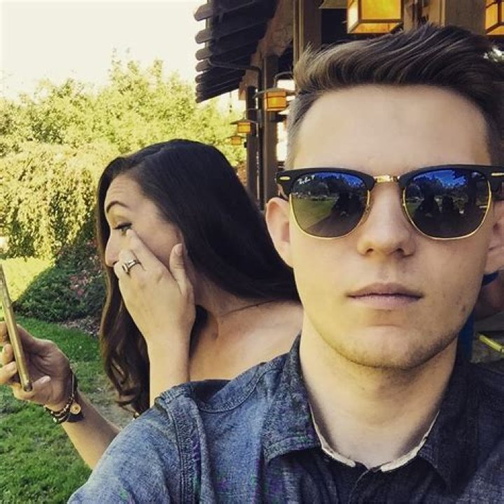 Who is Robbie Kay Dating – Robbie Kay's Girlfriend & Exes
