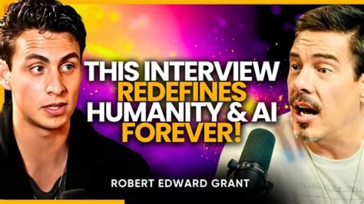 Who is Robert Edward Grant Dating – Robert Edward Grant's Girlfriend & Exes