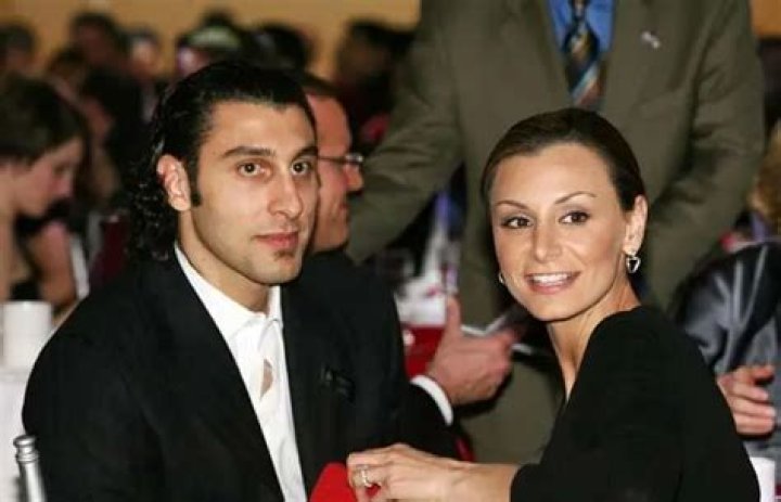 Who is Roberto Luongo Dating – Roberto Luongo's Wife & Exes