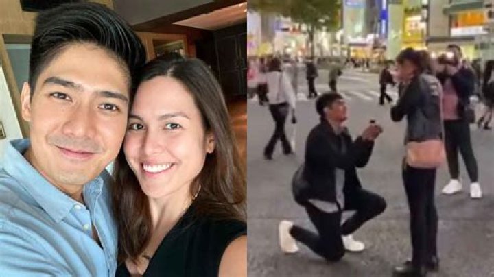 Who is Robi Domingo Dating – Robi Domingo's Girlfriend & Exes