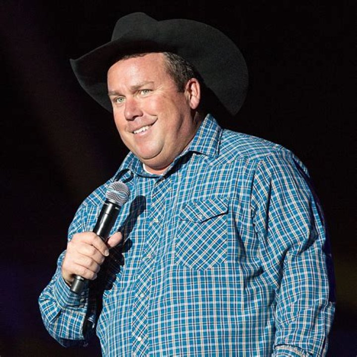 Who is Rodney Carrington Dating – Rodney Carrington's Wife & Exes