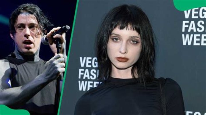 Who is Ronnie Radke Dating – Ronnie Radke's Girlfriend & Exes