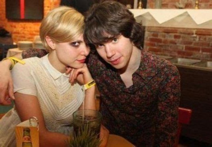 Who is Ryan Ross Dating – Ryan Ross's Girlfriend & Exes