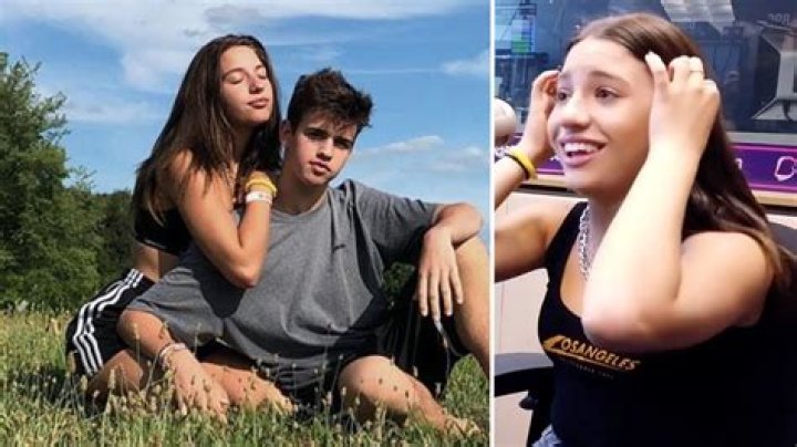 Who is Sage Rosen Dating – Sage Rosen's Girlfriend & Exes
