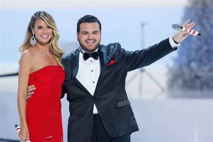 Who is Sal Valentinetti Dating – Sal Valentinetti's Girlfriend & Exes