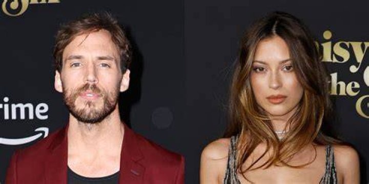 Who is Sam Claflin Dating – Sam Claflin's Wife & Exes