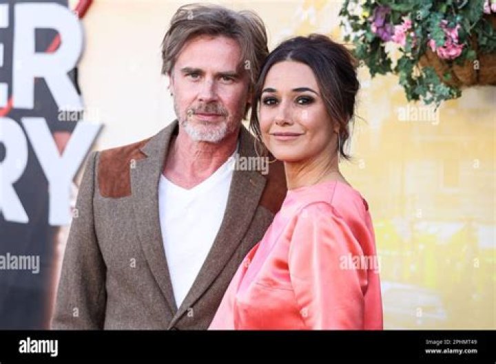 Who is Sam Trammell Dating – Sam Trammell's Girlfriend & Exes
