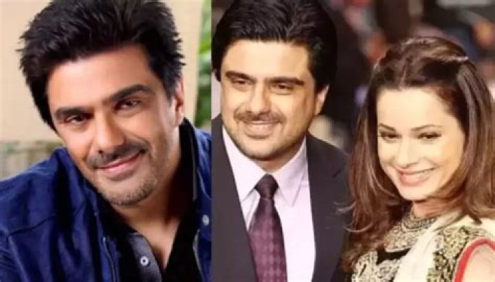 Who is Samir Soni Dating – Samir Soni's Girlfriend & Exes