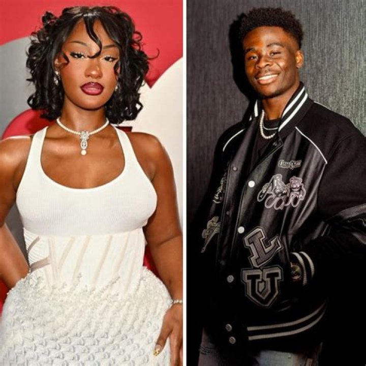 Who is Santan Dave Dating – Santan Dave's Girlfriend & Exes