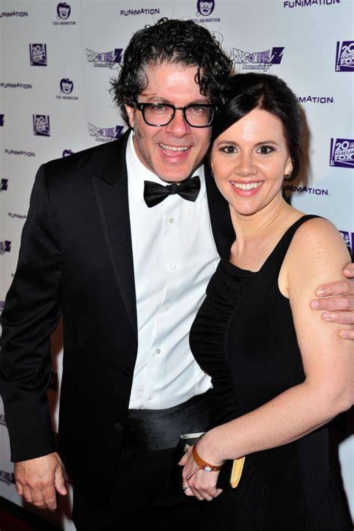 Who is Sean Schemmel Dating – Sean Schemmel's Girlfriend & Exes