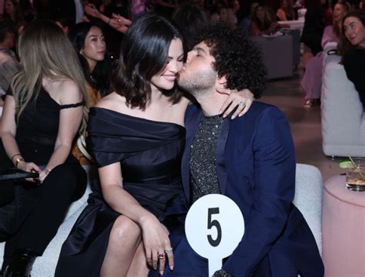 Who is Selina Christoforou Dating – Selina Christoforou's Boyfriend & Exes