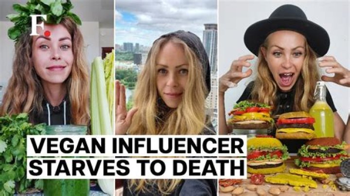 Who is Sexy Vegan Dating – Sexy Vegan's Girlfriend & Exes
