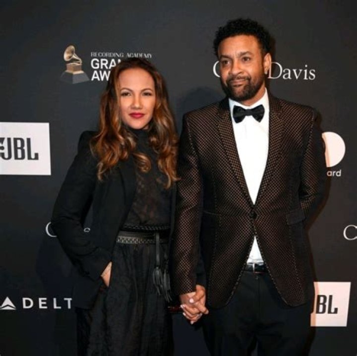Who is Shaggy Dating – Shaggy's Wife & Exes
