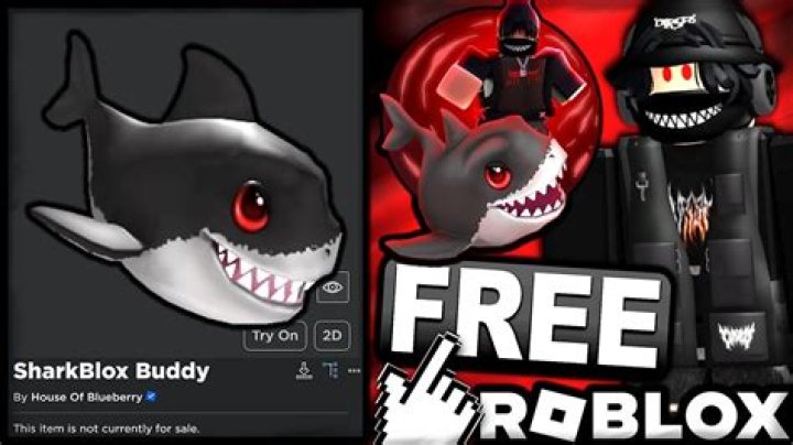 Who is Sharkblox Dating – Sharkblox's Girlfriend & Exes