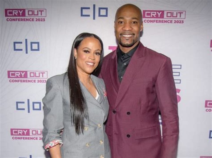 Who is Shaunie O'Neal Dating – Shaunie O'Neal's Boyfriend & Exes