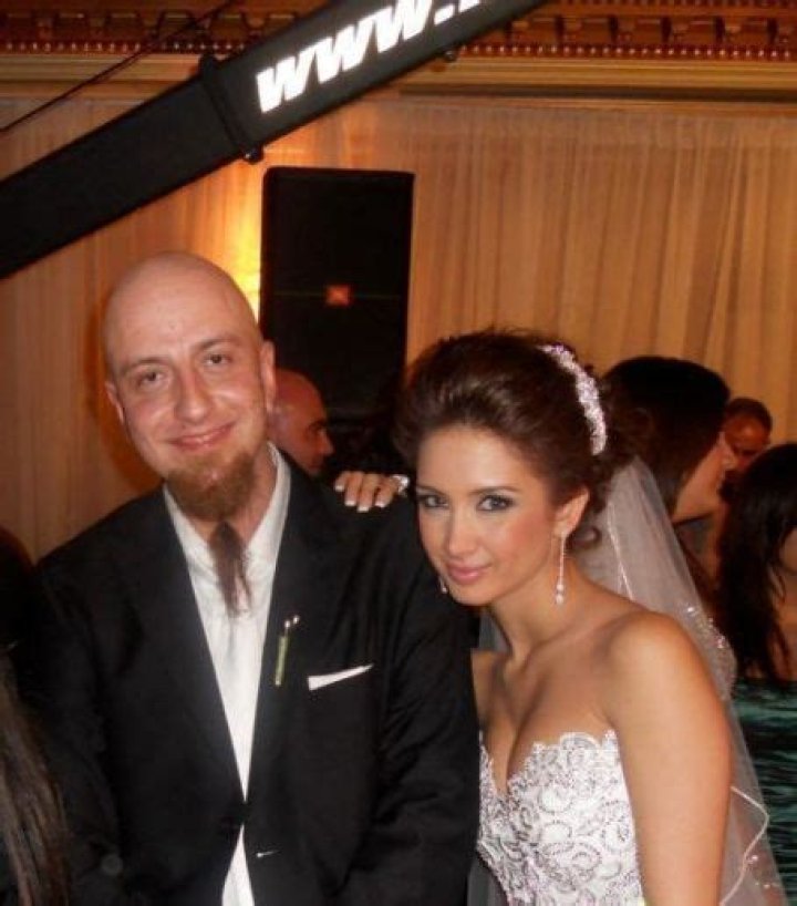 Who is Shavo Odadjian Dating – Shavo Odadjian's Wife & Exes