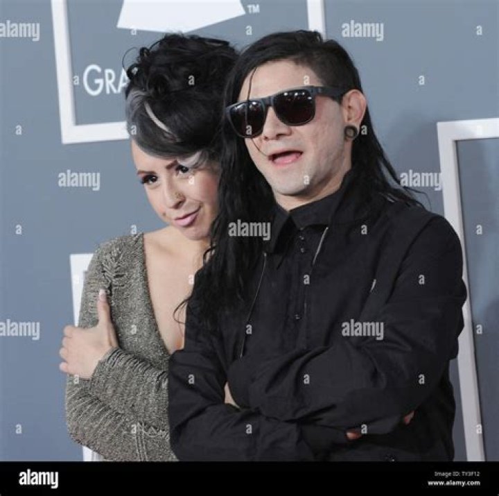 Who is Skrillex Dating – Skrillex's Girlfriend & Exes