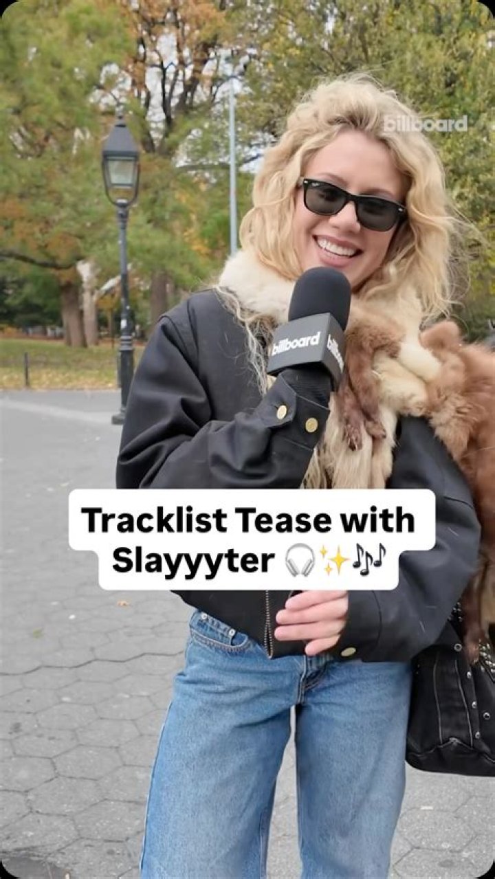 Who is Slayyyter Dating – Slayyyter's Boyfriend & Exes