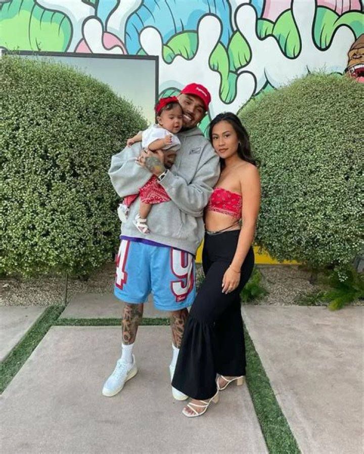 Who is Sleepy Brown Dating – Sleepy Brown's Girlfriend & Exes