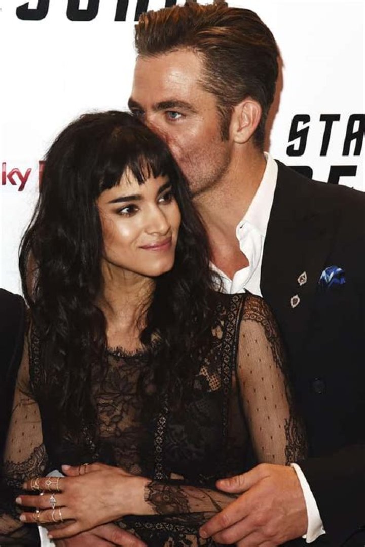 Who is Sofia Boutella Dating – Sofia Boutella's Boyfriend & Exes