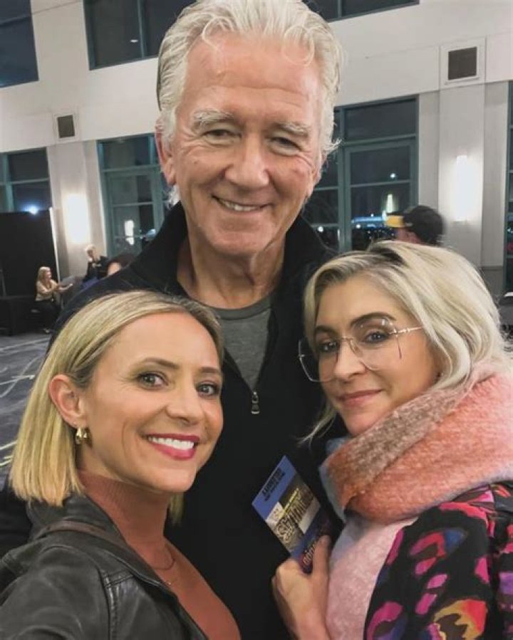 Who is Staci Keanan Dating – Staci Keanan's Husband & Exes