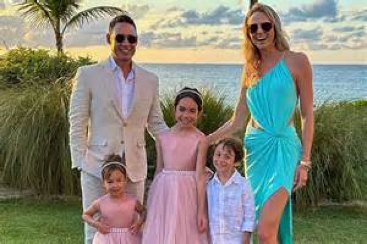 Who is Stacy Hinojosa Dating – Stacy Hinojosa's Boyfriend & Exes