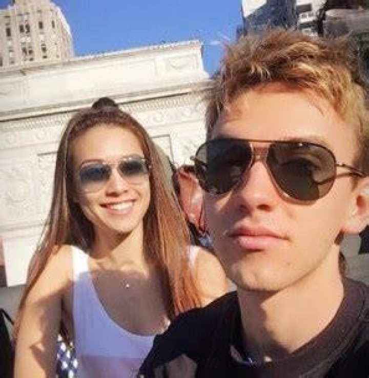 Who is Stephen Sharer Dating – Stephen Sharer's Girlfriend & Exes