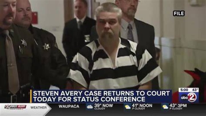 Who is Steve Avery Dating – Steve Avery's Wife & Exes