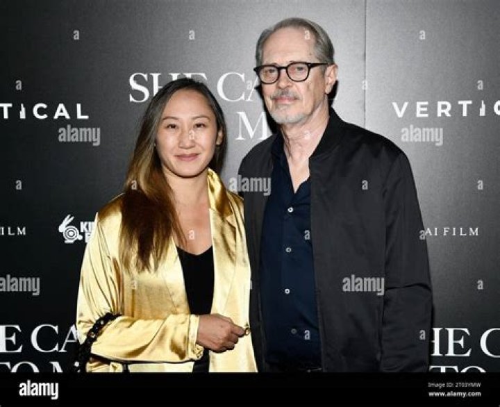 Who is Steve Buscemi Dating – Steve Buscemi's Wife & Exes