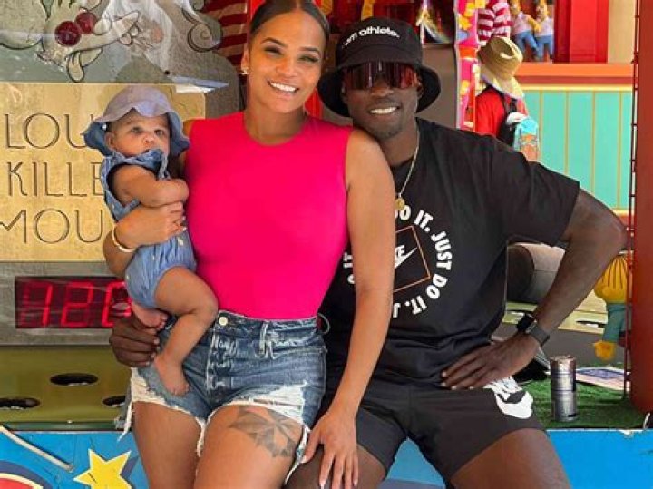 Who is Sven Johnson Dating – Sven Johnson's Girlfriend & Exes