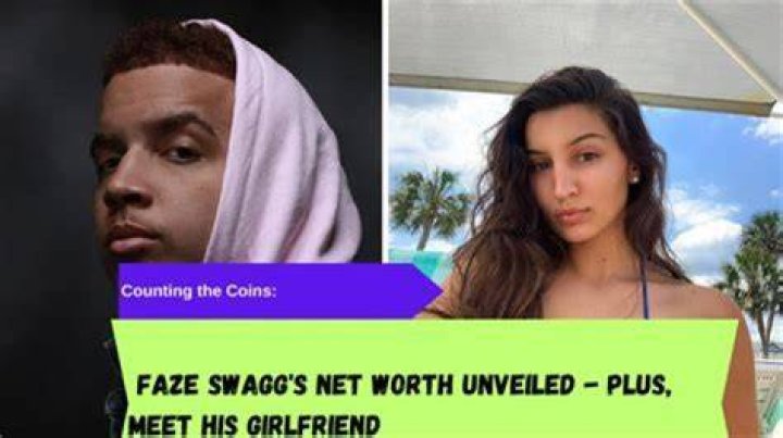 Who is Swagg Dinero Dating – Swagg Dinero's Girlfriend & Exes