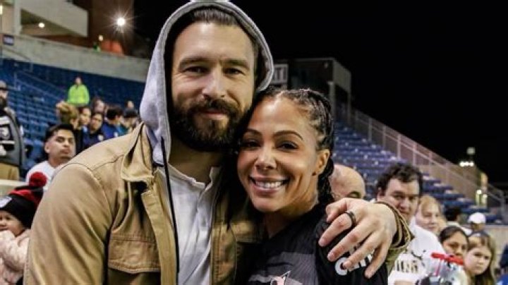 Who is Sydney Leroux Dating – Sydney Leroux's Husband & Exes