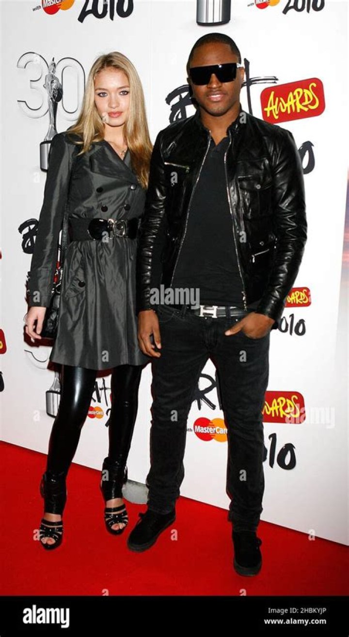 Who is Taio Cruz Dating – Taio Cruz's Girlfriend & Exes