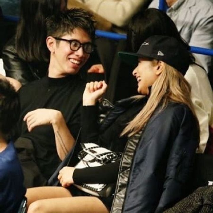 Who is Takahiro Moriuchi Dating – Takahiro Moriuchi's Girlfriend & Exes