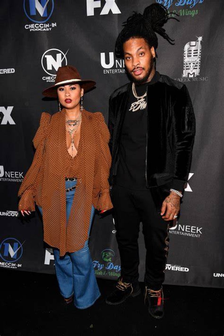 Who is Tammy Rivera Dating – Tammy Rivera's Boyfriend & Exes